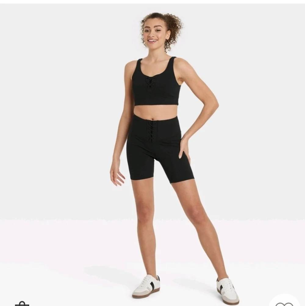 JoyLab women lace